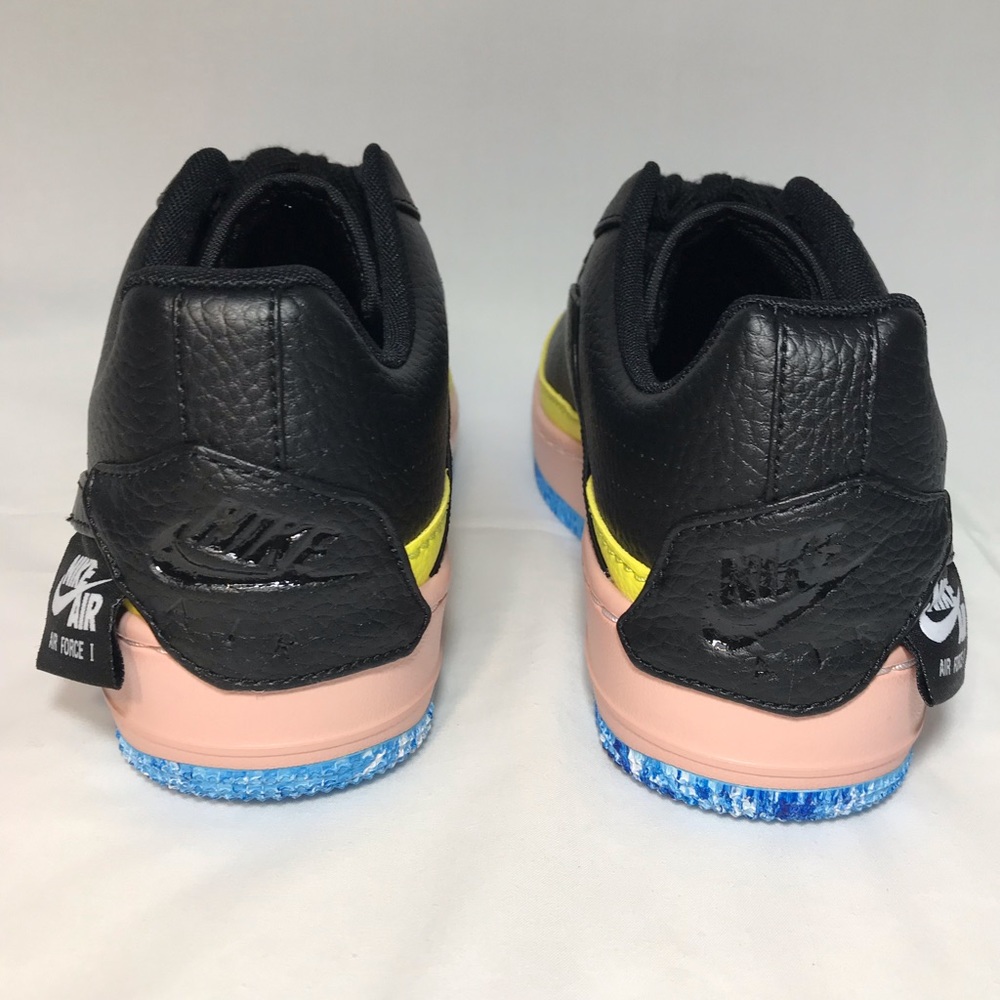 Nike Air Force 1 AF1 Jester XX SE Shoe Platform - Picture 5 of 8